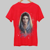 Camisa Mãe Maria #7 - Ai Spirit 👽 Moda Estelar