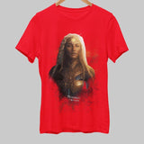 Camisa Pleiadian #6 - Ai Spirit 👽 Moda Estelar