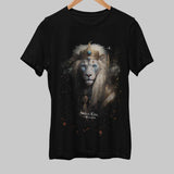 Camisa Felines #8 - Ai Spirit 👽 Moda Estelar