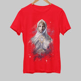 Camisa Seraphis Bey #2 - Ai Spirit 👽 Moda Estelar