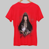 Camisa Kwan Yin #2 - Ai Spirit 👽 Moda Estelar