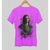 Camisa Hilarion #3 - Ai Spirit 👽 Moda Estelar