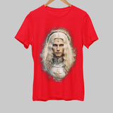 Camisa Pleiadian #2 - Ai Spirit 👽 Moda Estelar