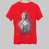 Camisa Seraphis Bey #1 - Ai Spirit 👽 Moda Estelar
