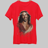 Camisa Jesus #1 - Ai Spirit 👽 Moda Estelar