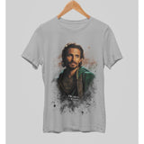 Camisa Hilarion #2 - Ai Spirit 👽 Moda Estelar