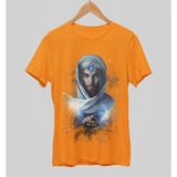 Camisa El Moryah #4 - Ai Spirit 👽 Moda Estelar