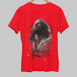 Camisa Jesus #3 - Ai Spirit 👽 Moda Estelar