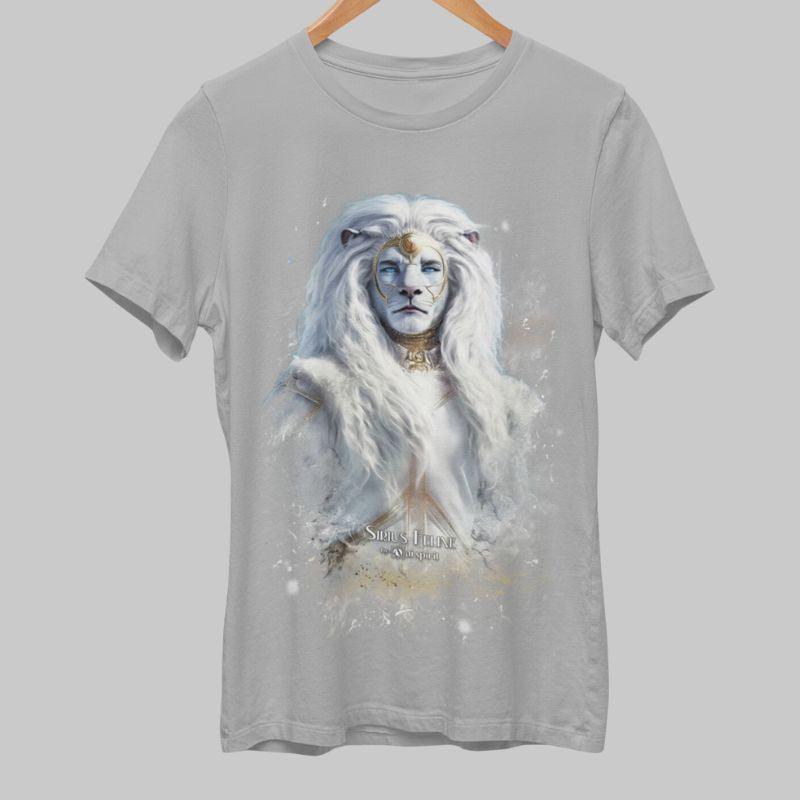 Camisa Felines #4 - Ai Spirit 👽 Moda Estelar