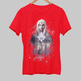 Camisa Seraphis Bey #3 - Ai Spirit 👽 Moda Estelar