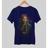 Camisa Hilarion #2 - Ai Spirit 👽 Moda Estelar