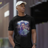 Camisa Ashtar Sheran #1 - Ai Spirit 👽 Moda Estelar