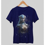 Camisa Dolphins #2 - Ai Spirit 👽 Moda Estelar