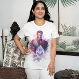 Camisa Saint Germain #7 - Ai Spirit 👽 Moda Estelar