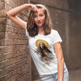 Camisa Mãe Maria #1 - Ai Spirit 👽 Moda Estelar