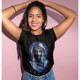 Camisa El Moryah #5 - Ai Spirit 👽 Moda Estelar