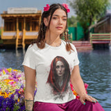 Camisa Maria Madalena #1 - Ai Spirit 👽 Moda Estelar