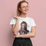 Camisa Saint Germain #1 - Ai Spirit 👽 Moda Estelar