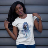 Camisa El Moryah #2 - Ai Spirit 👽 Moda Estelar