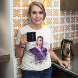 Camisa Saint Germain #6 - Ai Spirit 👽 Moda Estelar