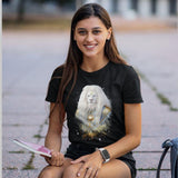 Camisa Shankar #1 - Ai Spirit 👽 Moda Estelar