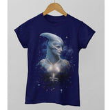 Camisa Dolphins #3 - Ai Spirit 👽 Moda Estelar