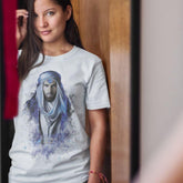 Camisa El Moryah #3 - Ai Spirit 👽 Moda Estelar