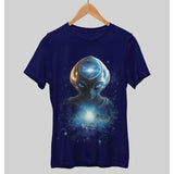 Camisa Arcturian #1 - Ai Spirit 👽 Moda Estelar