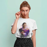 Camisa Saint Germain #5 - Ai Spirit 👽 Moda Estelar