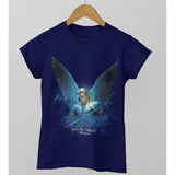 Camisa Arcanjo Miguel #4 - Ai Spirit 👽 Moda Estelar