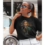 Camisa Hilarion #2 - Ai Spirit 👽 Moda Estelar