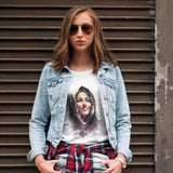 Camisa Mãe Maria #5 - Ai Spirit 👽 Moda Estelar