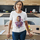 Camisa Saint Germain #2 - Ai Spirit 👽 Moda Estelar