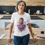 Camisa Saint Germain #2 - Ai Spirit 👽 Moda Estelar