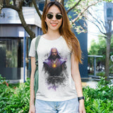 Camisa Saint Germain #8 - Ai Spirit 👽 Moda Estelar