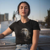 Camisa Felines #8 - Ai Spirit 👽 Moda Estelar