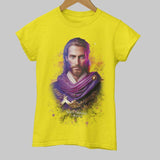 Camisa Saint Germain #3 - Ai Spirit 👽 Moda Estelar