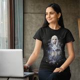 Camisa Seraphis Bey #3 - Ai Spirit 👽 Moda Estelar