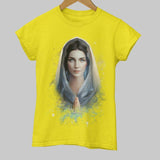 Camisa Mãe Maria #7 - Ai Spirit 👽 Moda Estelar