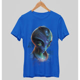 Camisa Arcturian #8 - Ai Spirit 👽 Moda Estelar