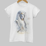 Camisa Felines #4 - Ai Spirit 👽 Moda Estelar