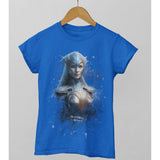 Camisa Dolphins #2 - Ai Spirit 👽 Moda Estelar