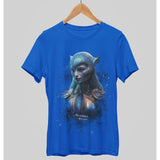 Camisa Dolphins #4 - Ai Spirit 👽 Moda Estelar