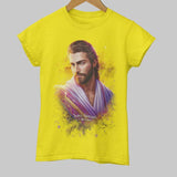 Camisa Saint Germain #4 - Ai Spirit 👽 Moda Estelar