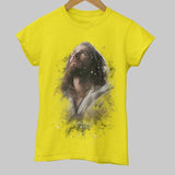 Camisa Jesus #3 - Ai Spirit 👽 Moda Estelar