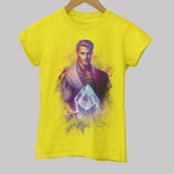 Camisa Saint Germain #7 - Ai Spirit 👽 Moda Estelar