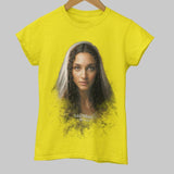 Camisa Mãe Maria #3 - Ai Spirit 👽 Moda Estelar