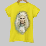 Camisa Pleiadian #2 - Ai Spirit 👽 Moda Estelar