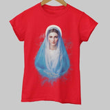 Camisa Mãe Maria #2 - Ai Spirit 👽 Moda Estelar