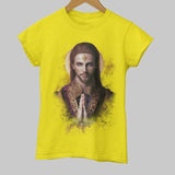 Camisa Saint Germain #1 - Ai Spirit 👽 Moda Estelar